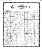 Martinsburg Township, Pike County 1912 Microfilm